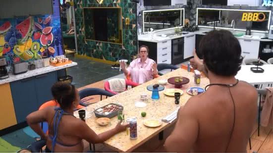 Reprodução/Globoplay