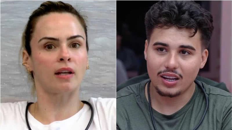 Reprodução / TV Globo