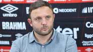 José Tramontin | Athletico Paranaense