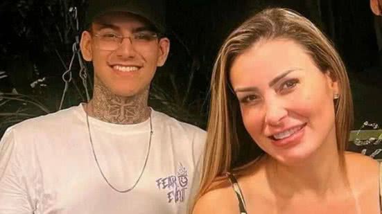 Reprodução/Redes Sociais