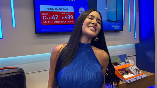 Andreza Oliveira / BNews