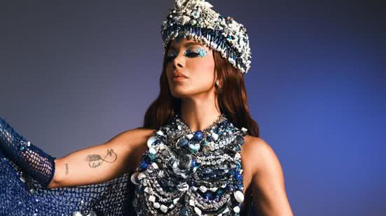 Reprodução/Instagram/@anitta