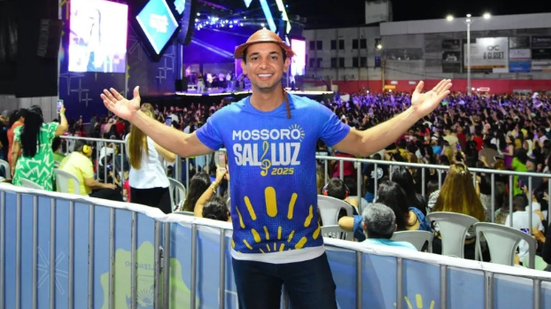 Reprodução/Redes Sociais