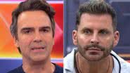 Reprodução / TV Globo