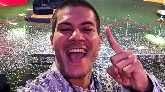 Reprodução/Redes Sociais