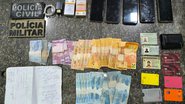 Divulgação/Ascom-PCBA