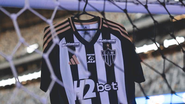Pedro Souza / Atlético