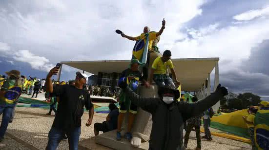 Marcelo Camargo / Agência Brasil