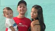 Reprodução | Redes Sociais