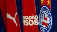 Rafael Rodrigues/EC Bahia