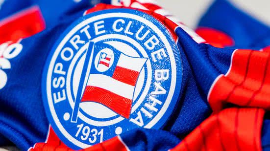 Divulgação/EC Bahia