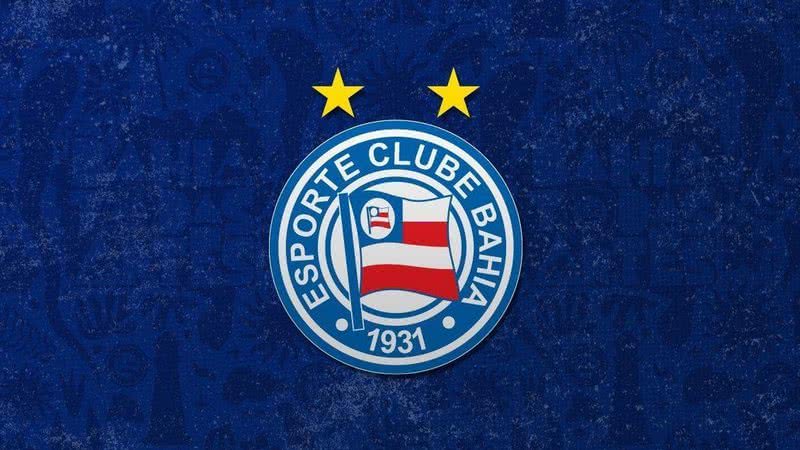 Reprodução | EC Bahia