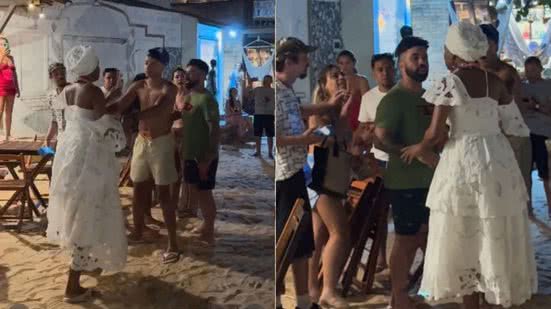 Reprodução/Redes Sociais