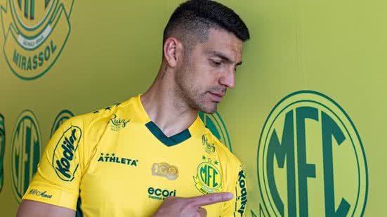 JP Pinheiro | Agência Mirassol