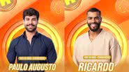 Reprodução / BBB