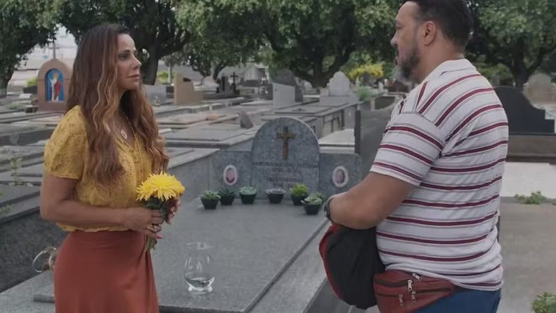 Reprodução TV Globo