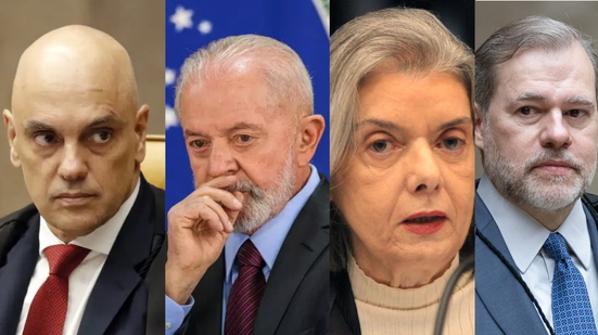 STF/Agência Brasil
