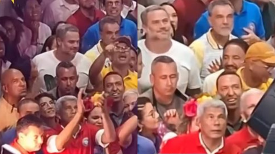 Reprodução/Redes Sociais