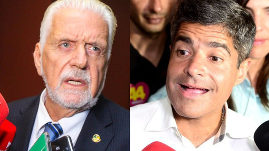 Arquivo / BNews