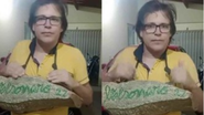 Reprodução/Redes Sociais