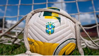 Divulgação / CBF