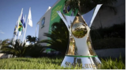Divulgação/CBF