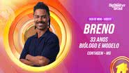 Divulgação/Globo