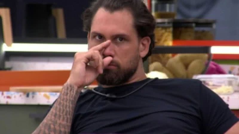 Reprodução / Globo