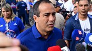 Dinaldo Silva / BNEWS