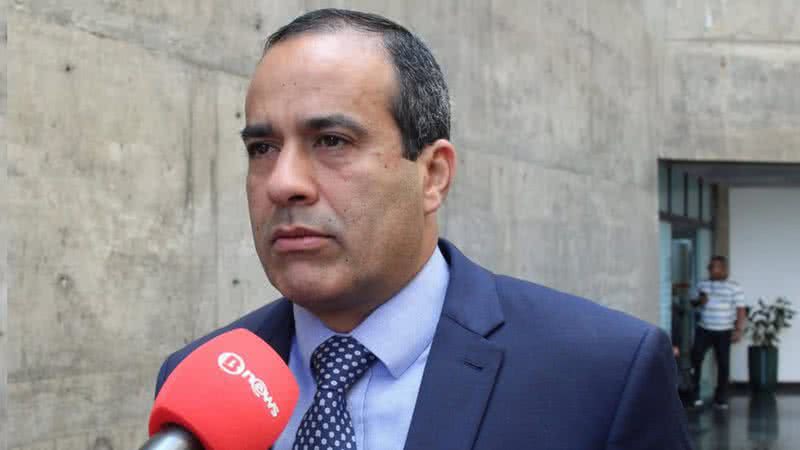 Divulgação Devid Santana / Bnews