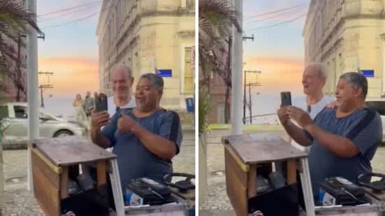 Reprodução / Redes Sociais