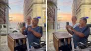 Reprodução / Redes Sociais