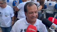 Reprodução/Alex Torres - BNews