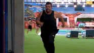 Reprodução / TV Globo
