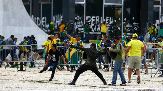 Senado Federal