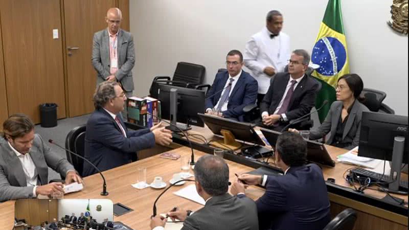 Reprodução
