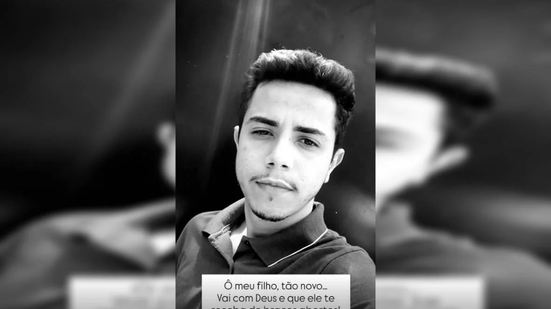 Reprodução