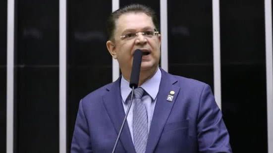 Kayo Magalhães / Câmara dos Deputados
