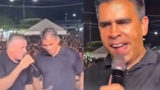 Reprodução