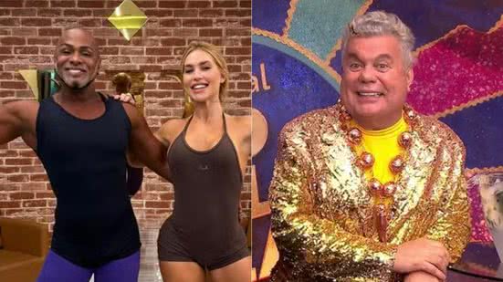 Reprodução/Redes Sociais
