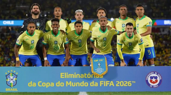 Rafael Ribeiro/CBF