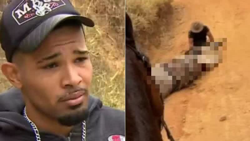 Reprodução/TV Vanguarda
