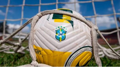 Divulgação / CBF