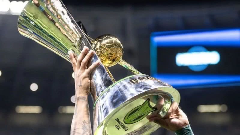 Divulgação / CBF
