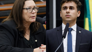 Câmara dos Deputados / Divulgação / Arquivo