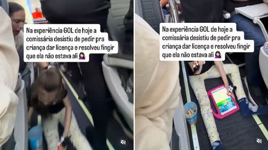 Reprodução Redes sociais