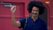 Foto: Reprodução / redes sociais / BBB