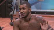 Foto: Reprodução / TV Globo / BBB
