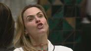 Foto: Reprodução / TV Globo / BBB