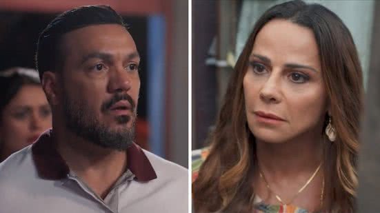 Foto: Reprodução / TV Globo